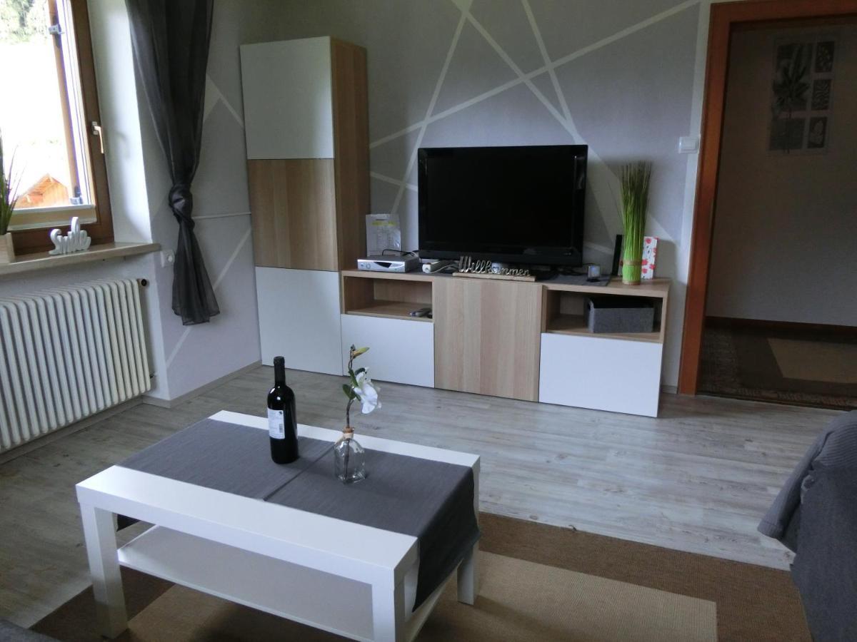 Appartement Gerhard Telfes im Stubai Extérieur photo
