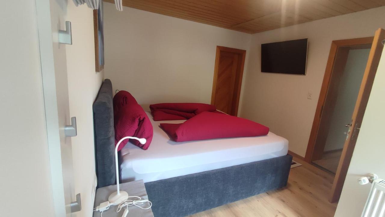 Appartement Gerhard Telfes im Stubai Extérieur photo