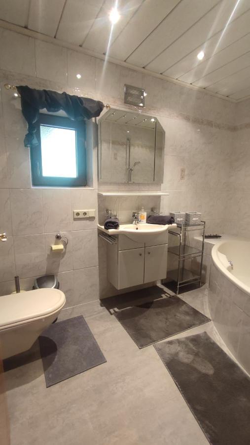 Appartement Gerhard Telfes im Stubai Extérieur photo