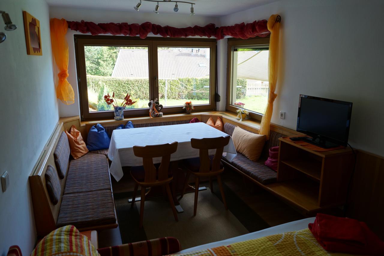 Appartement Gerhard Telfes im Stubai Extérieur photo